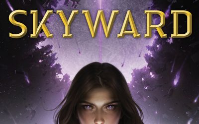 Skyward Book Review
